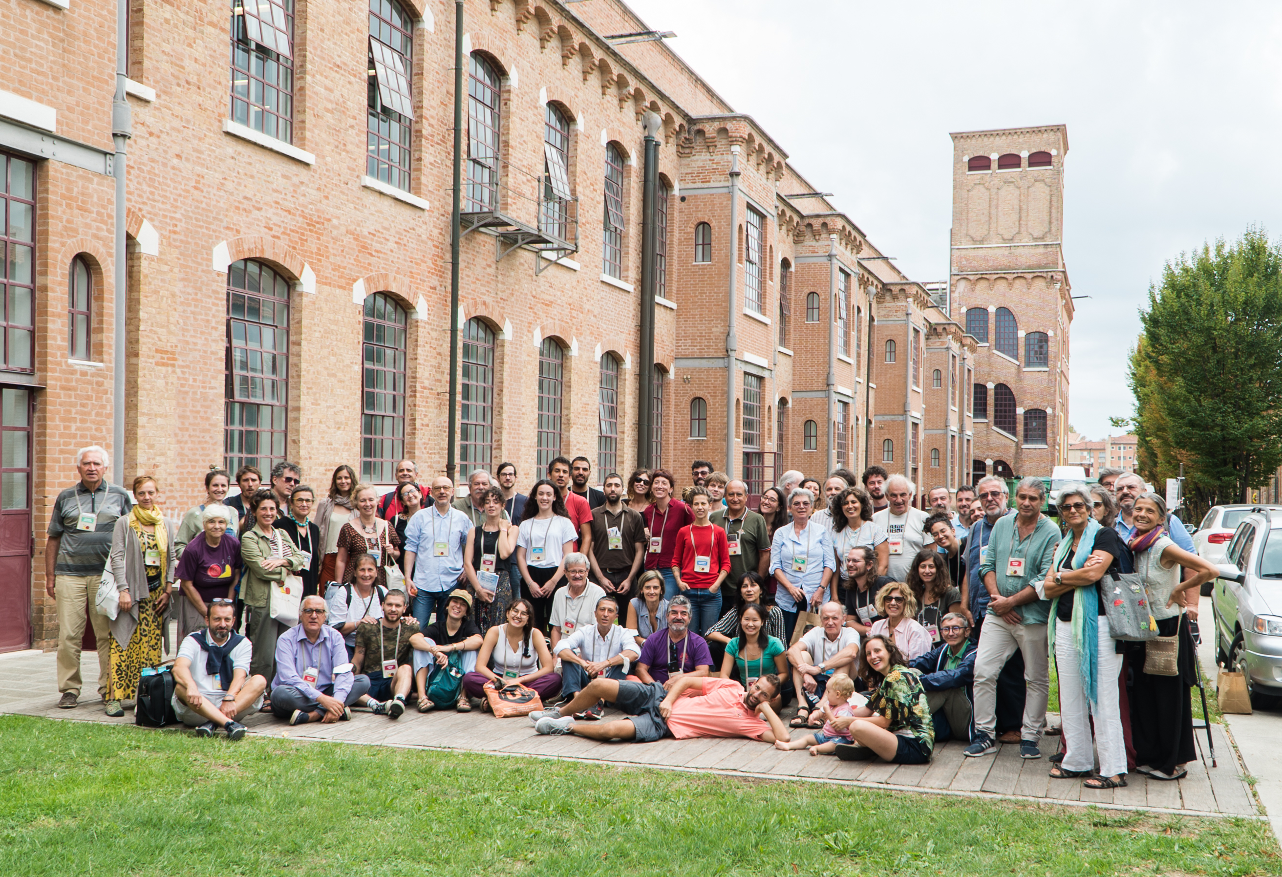 Guarda le foto dell'incontro Image