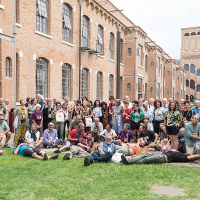 Venezia 7-8-9 settembre